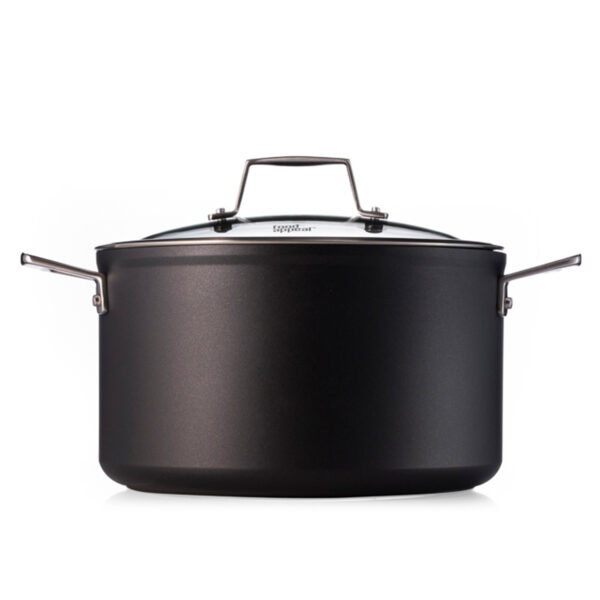 Edge Cooking Pot 26cm - Food Appeal